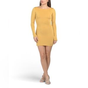 BRAND NEW WITH TAGS FREE PEOPLE DRESS. Size XL.